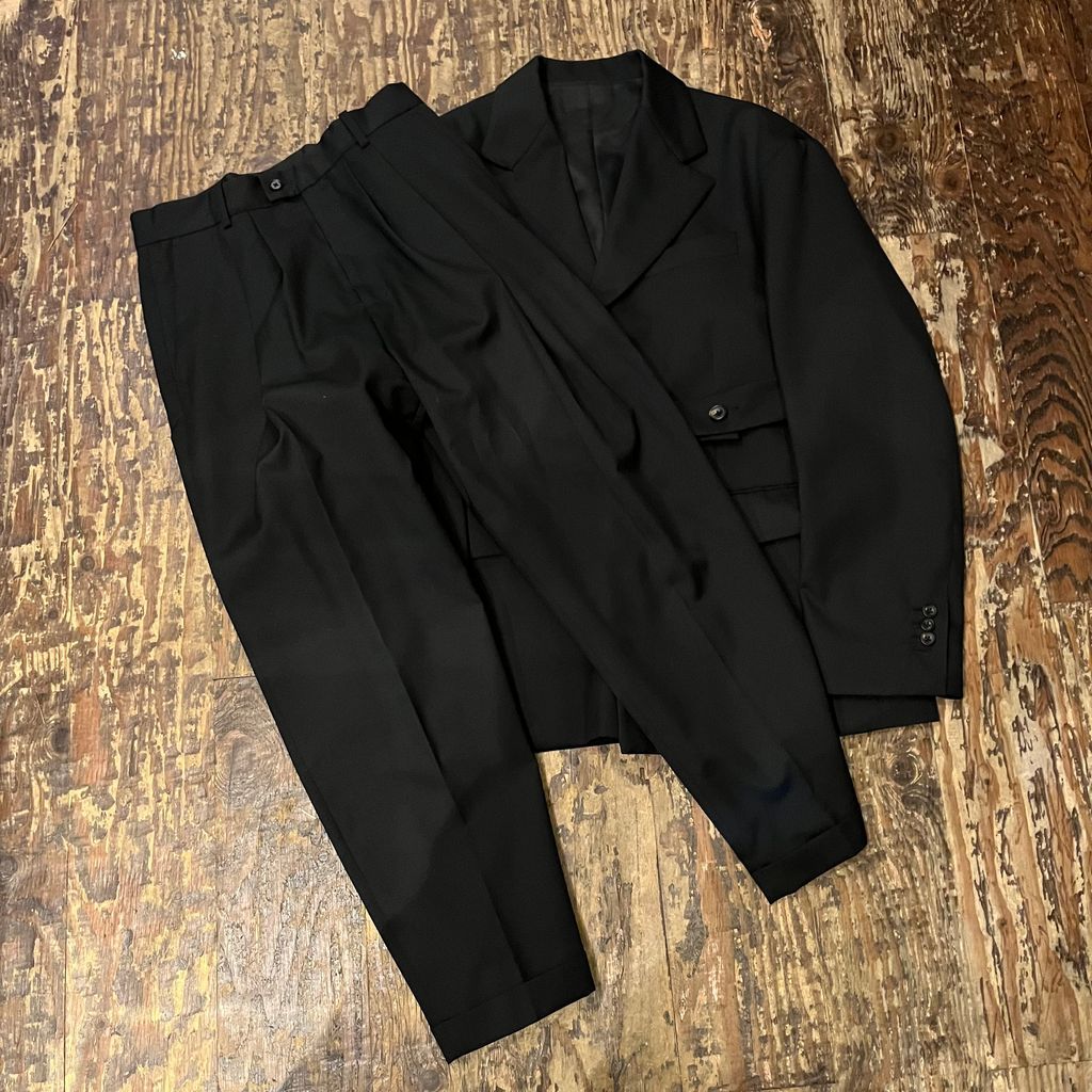 stein シュタイン OverSized 3B Setup オーバーサイズ