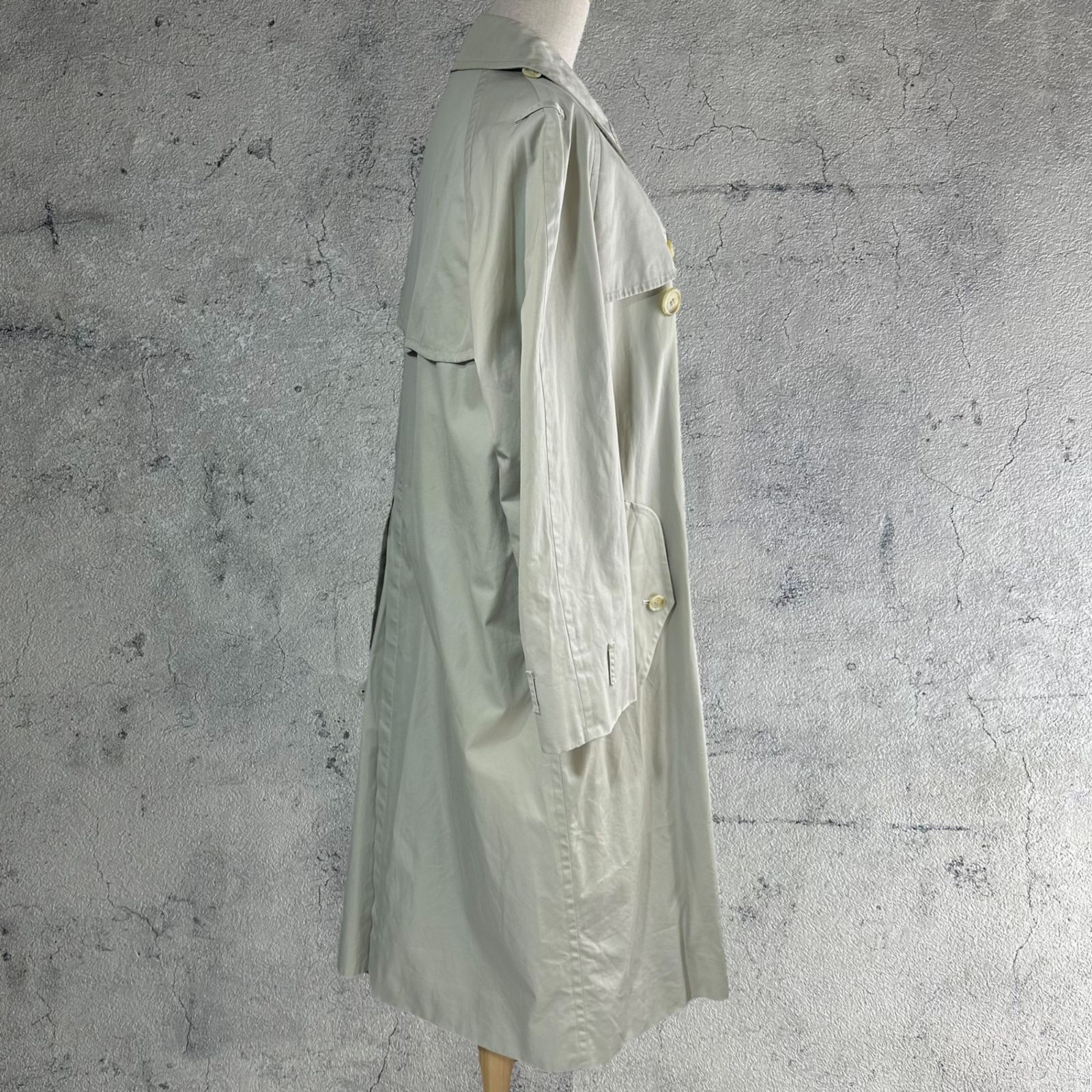 Burberrys(バーバリーズ) 90's Lined Nova Check Trench Coat