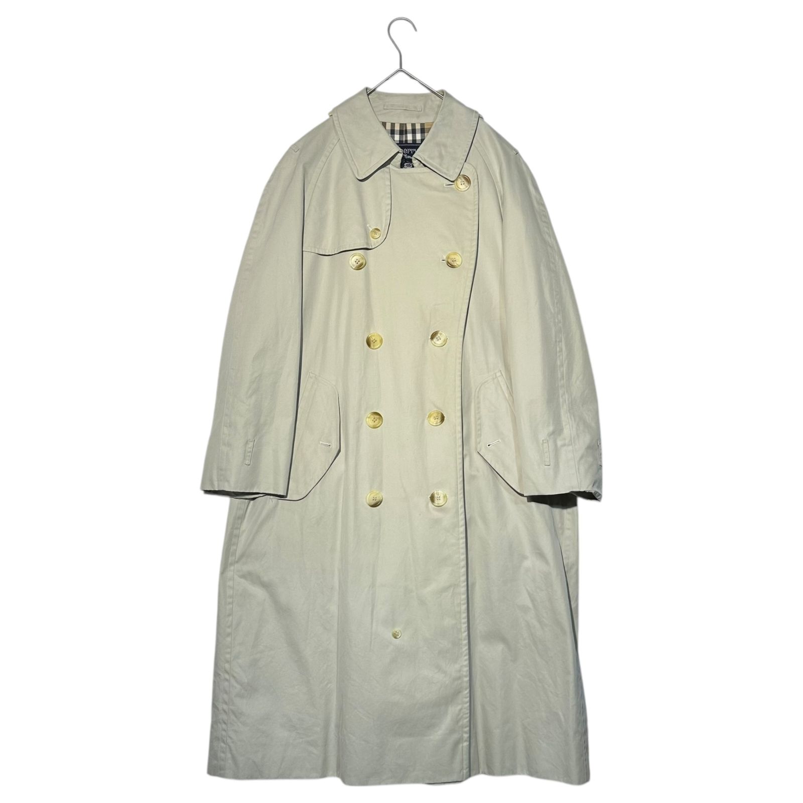 Burberrys(バーバリーズ) 90's Lined Nova Check Trench Coat