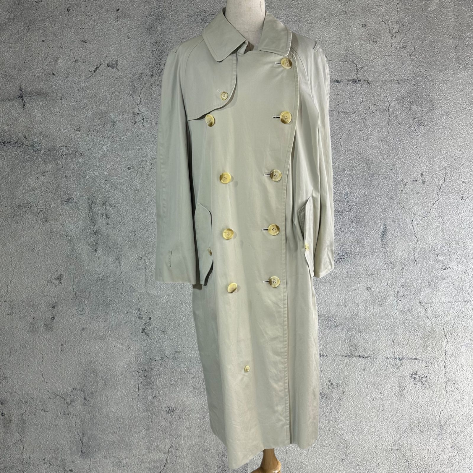 Burberrys(バーバリーズ) 90's Lined Nova Check Trench Coat