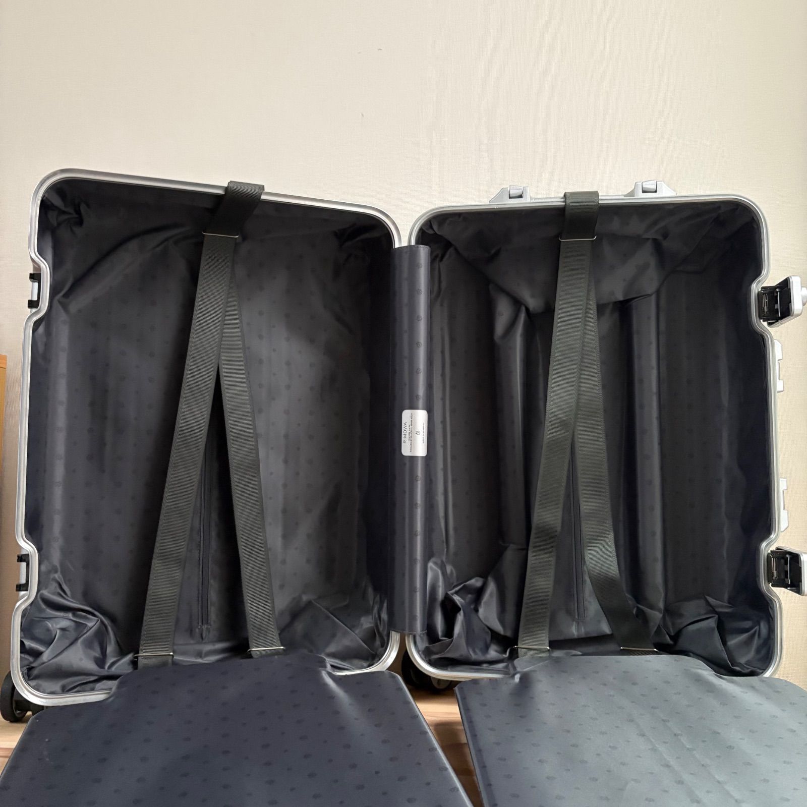 キャビン キャリーケース