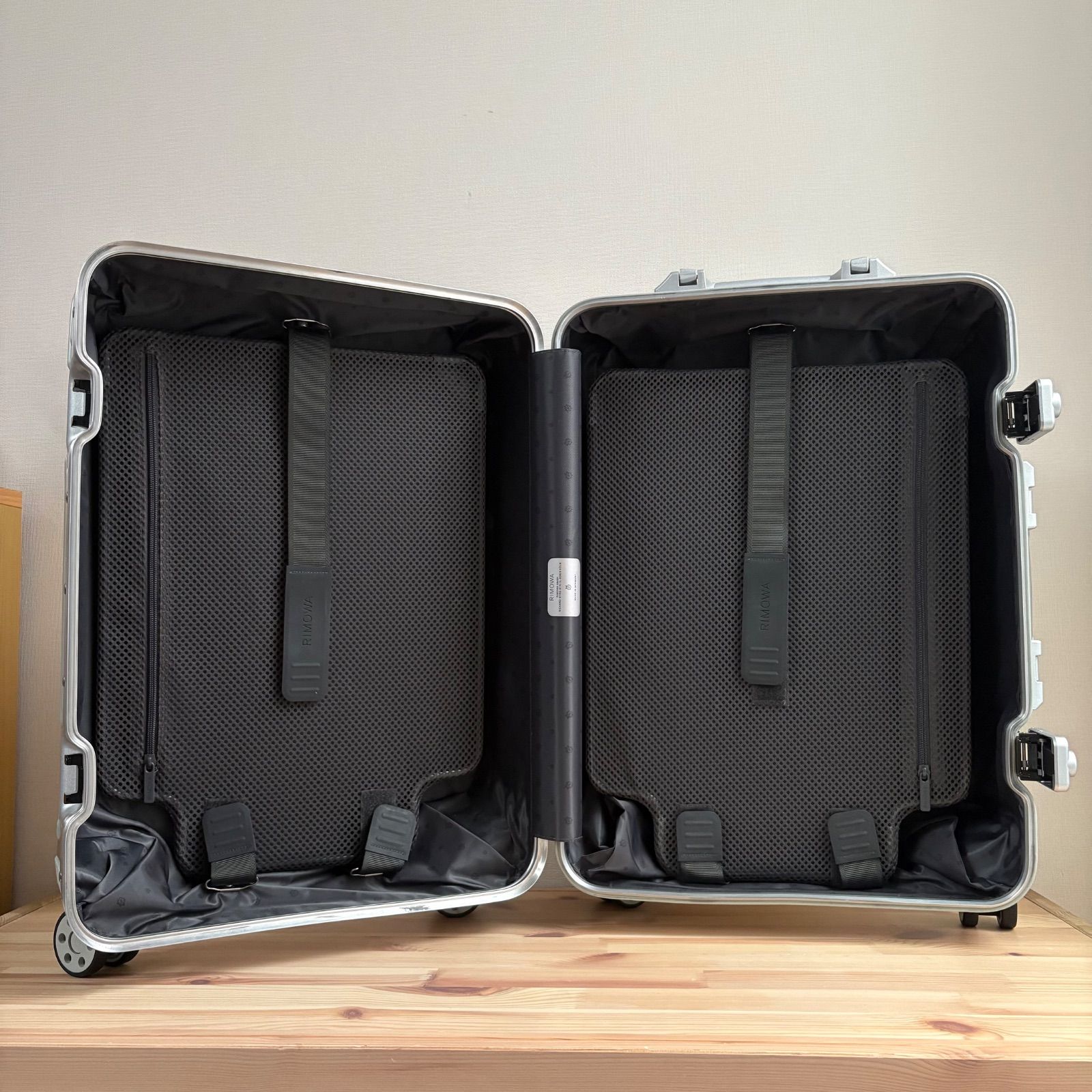 キャビン キャリーケース