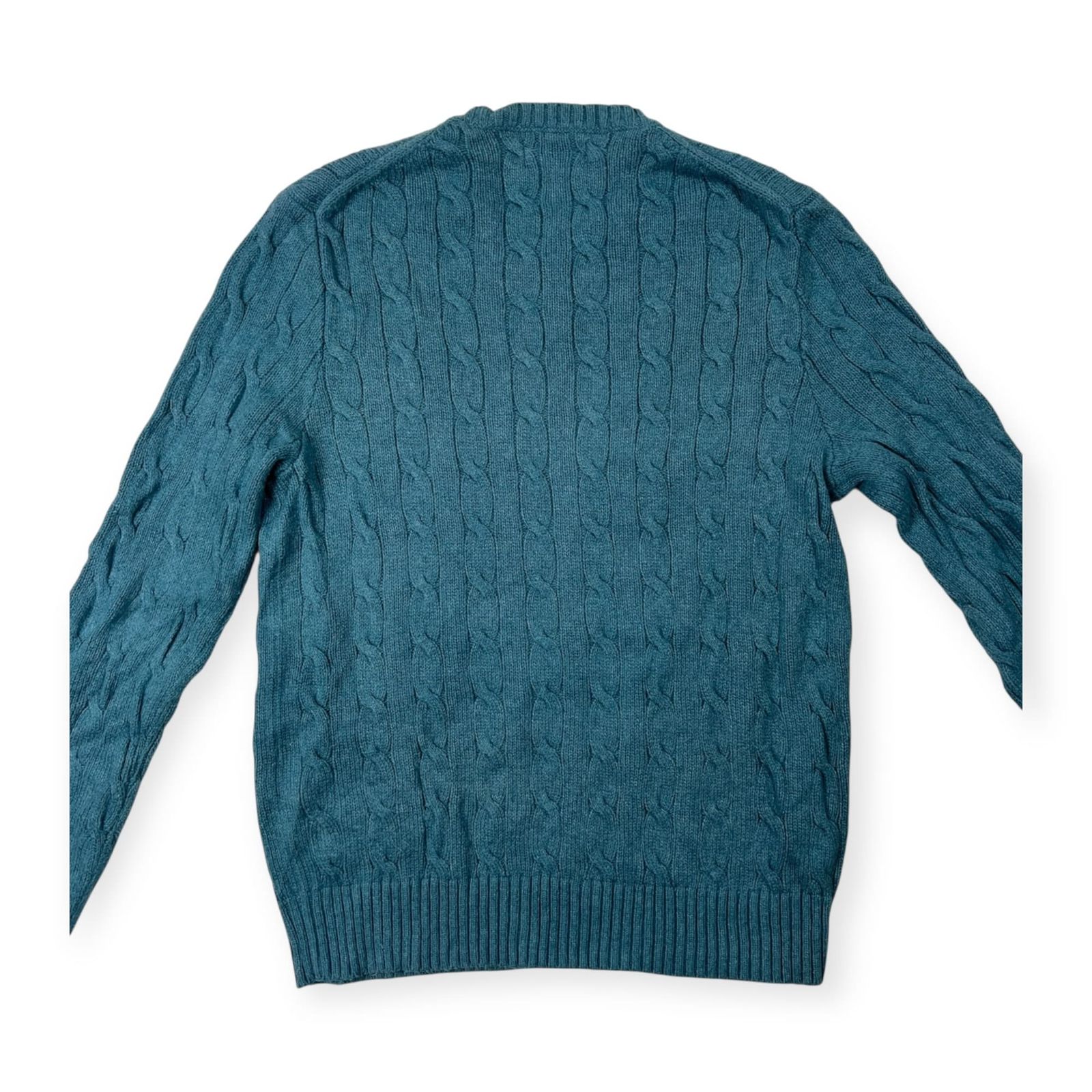 POLO RALPH LAUREN ポロ ラルフローレン ケーブル編み コットン