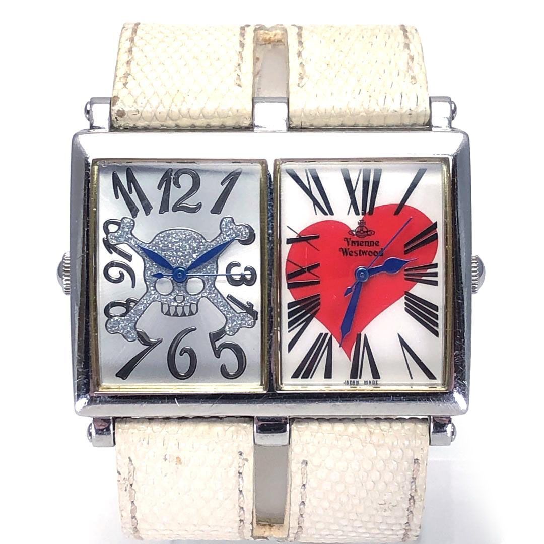 90's Vivienne Westwood◇ヴィヴィアン POP Swatch Swatch POP