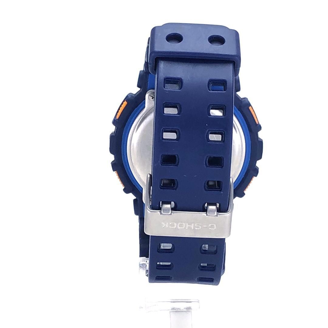 美品】CASIO カシオ／G-SHOCK クレイジーカラーズ GA-110FC／クォーツ