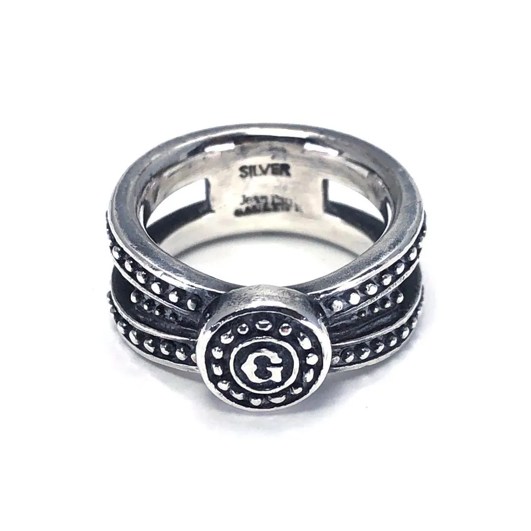 2025年最新】JeanPaul GAULTIER レディース リング・指輪の人気