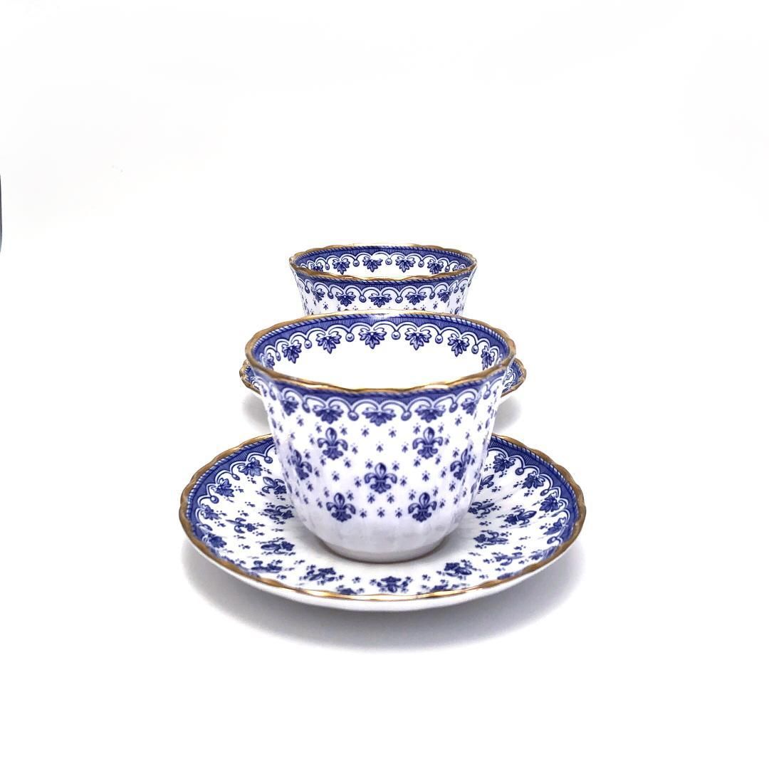 カップ ソーサー