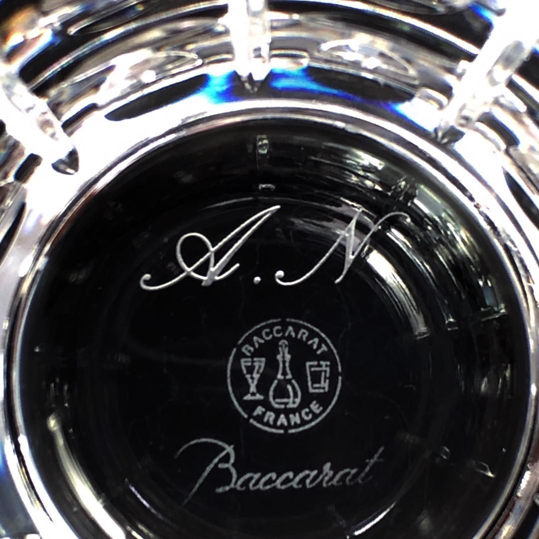 売切り Baccarat バカラ エキノックス ハイボール タンブラー クリスタルグラス クリア BC 499