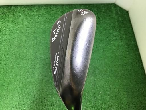 キャロウェイ JAWS FORGED ツアーグレー 52° 10° ウェッジ WG NS PRO 950GH neo フレックスS メンズ 男性用 右利き 右用 Cランク ゴルフクラブ