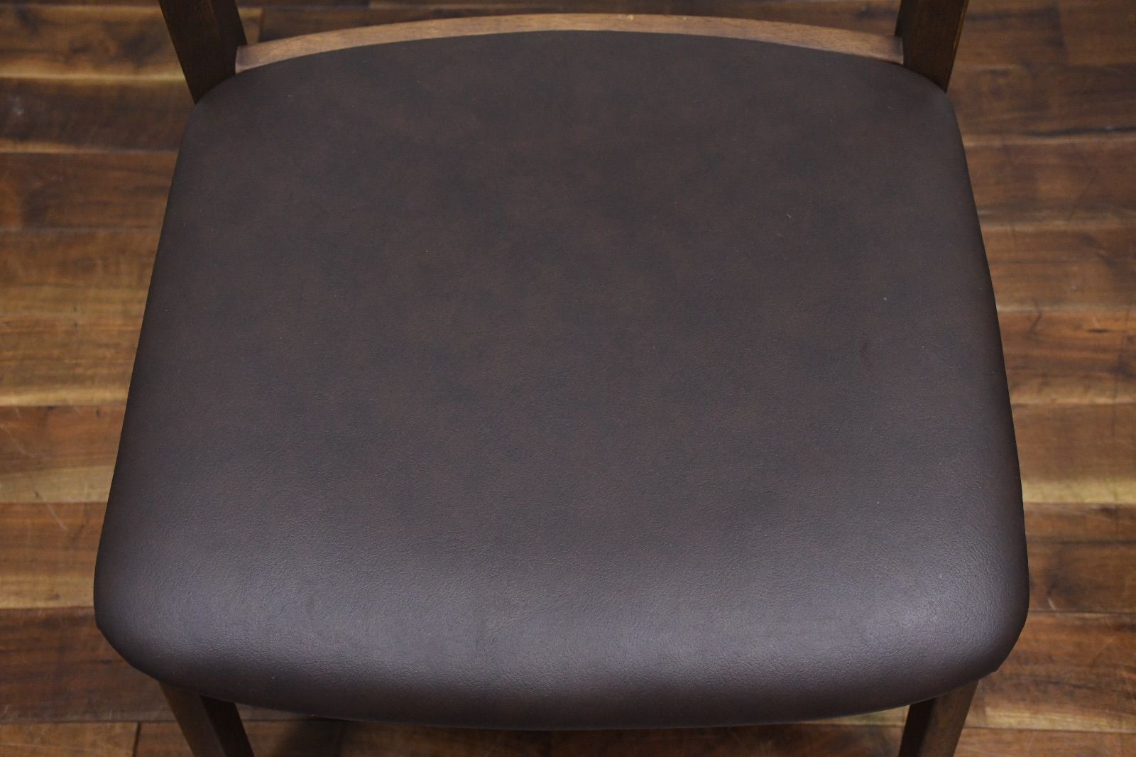 オーク材 モダン