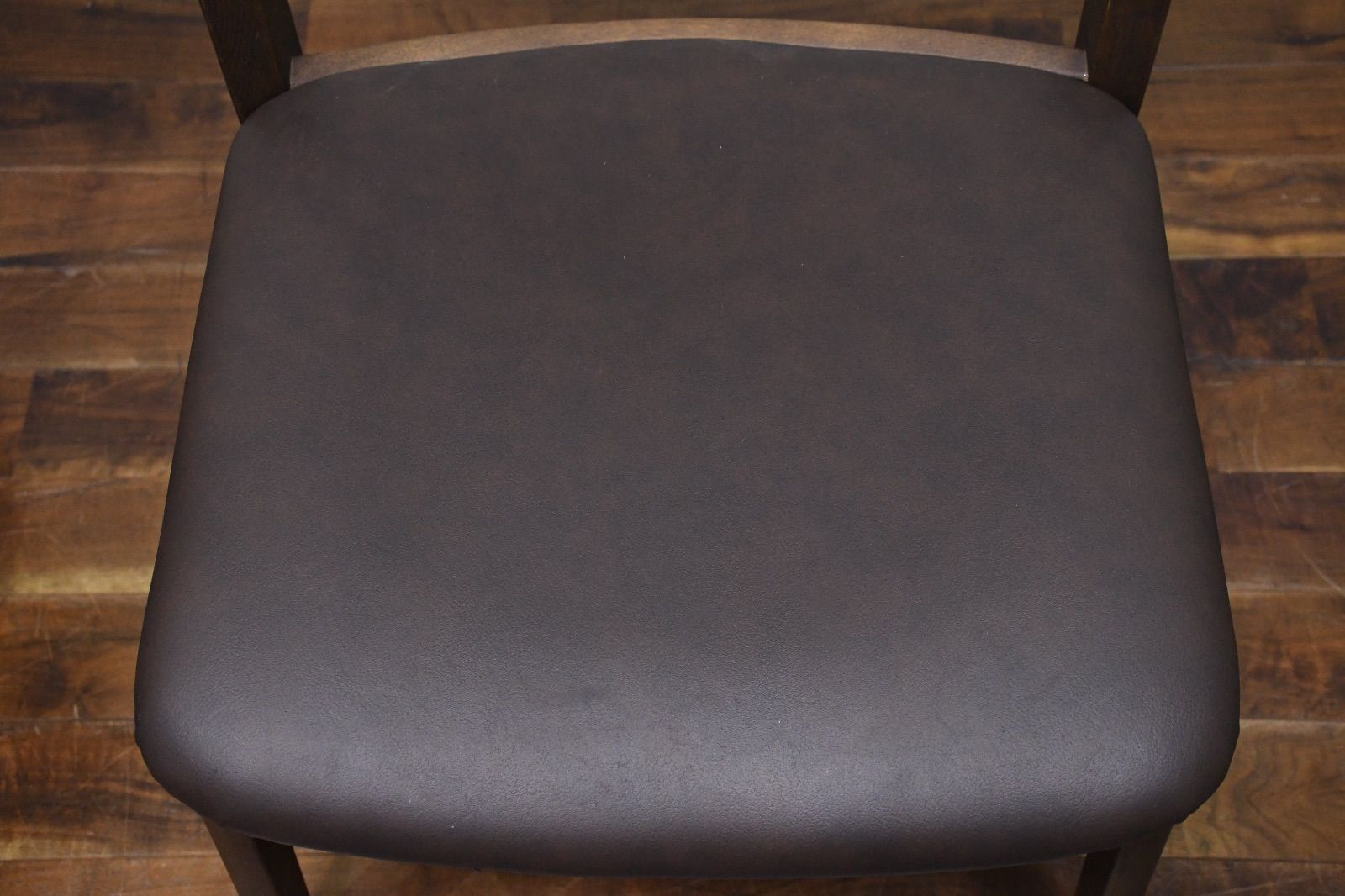 オーク材 モダン