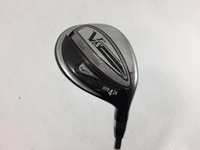 中古】 マジェスティゴルフ(旧マルマン) MAJESTY VANQUISH-VR U5