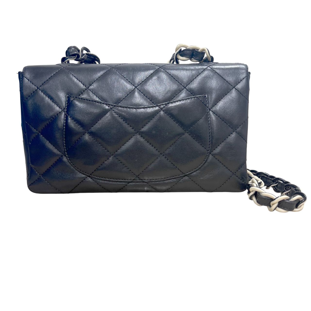 CHANEL シャネル　マトラッセ シャネル マトラッセ26番台 バニティ 2wayショルダーバッグ – co&co