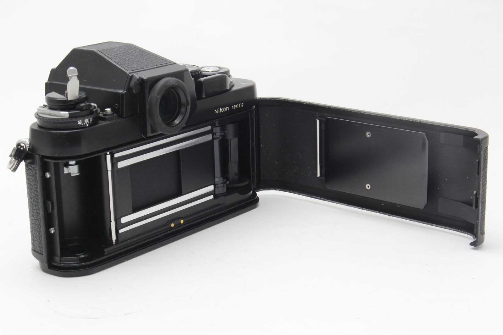  D Nikon ニコン F 3 ボディ 不可 10 19 一眼レフカメラ(フィルム) フィルムカメラ