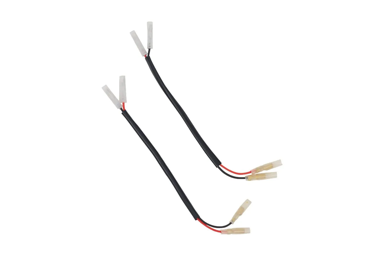 トライアンフ純正 小型ビュレットタイプLEDウインカー ショートステム