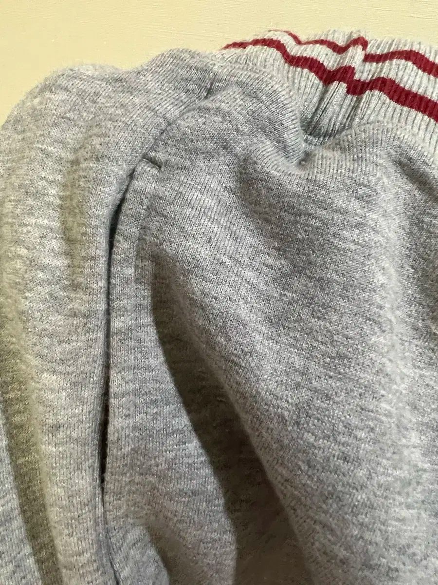 Celine セリーヌ コットン カシミア ブレンド ジョガー パンツ