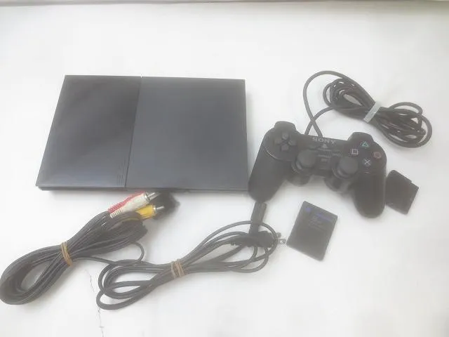 プレイステイション 2 /3台と付属品2個ジャンク Yahoo!オークション -「ps2 ジャンク 本体」の落札相場・落札価格