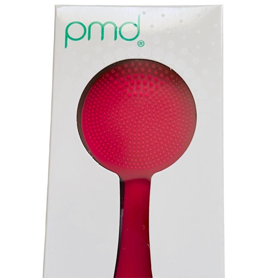 DMMスクラッチ当選品YA-MAN 正規品 PMD Clean 音波洗顔ブラシ - メルカリ