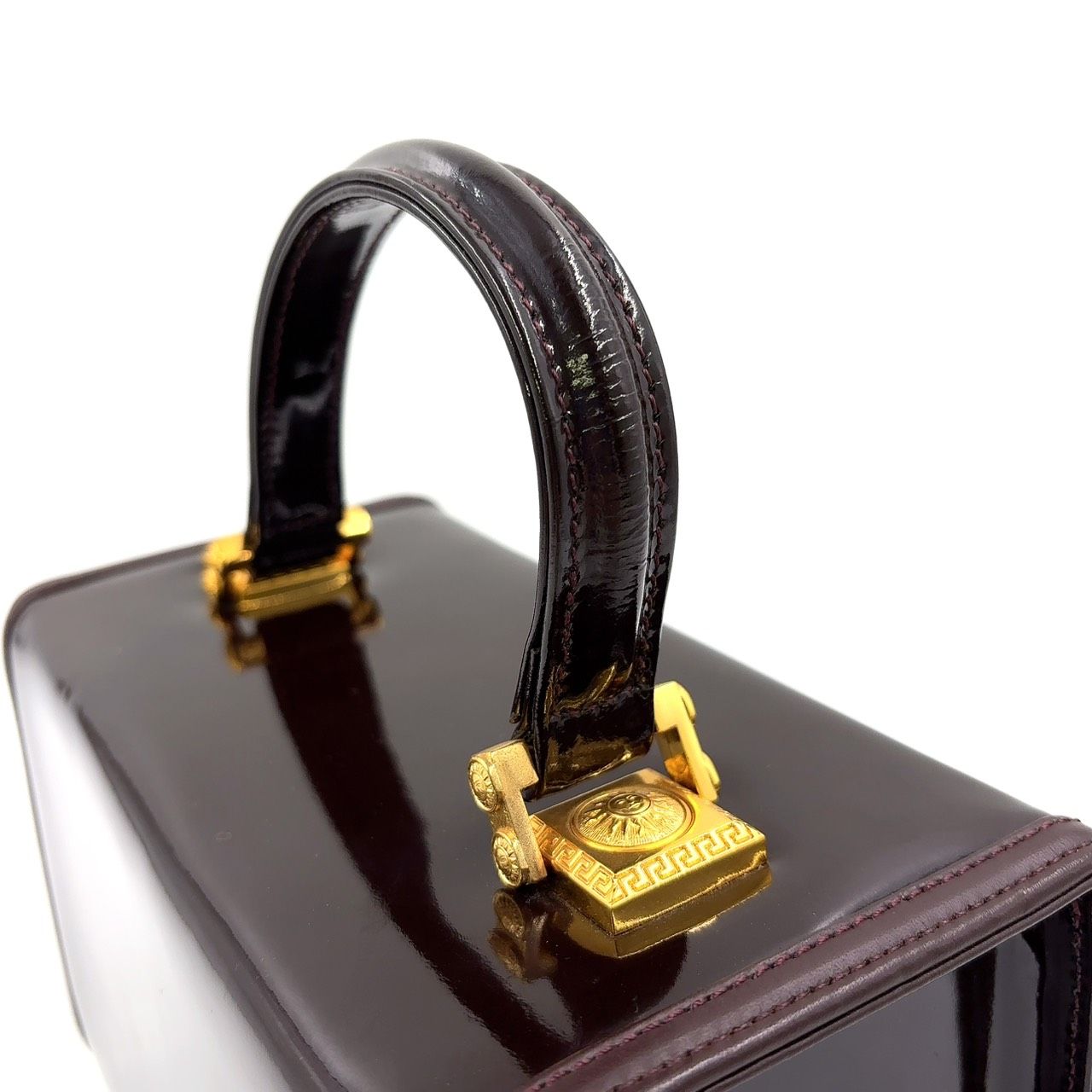 バニティバッグ