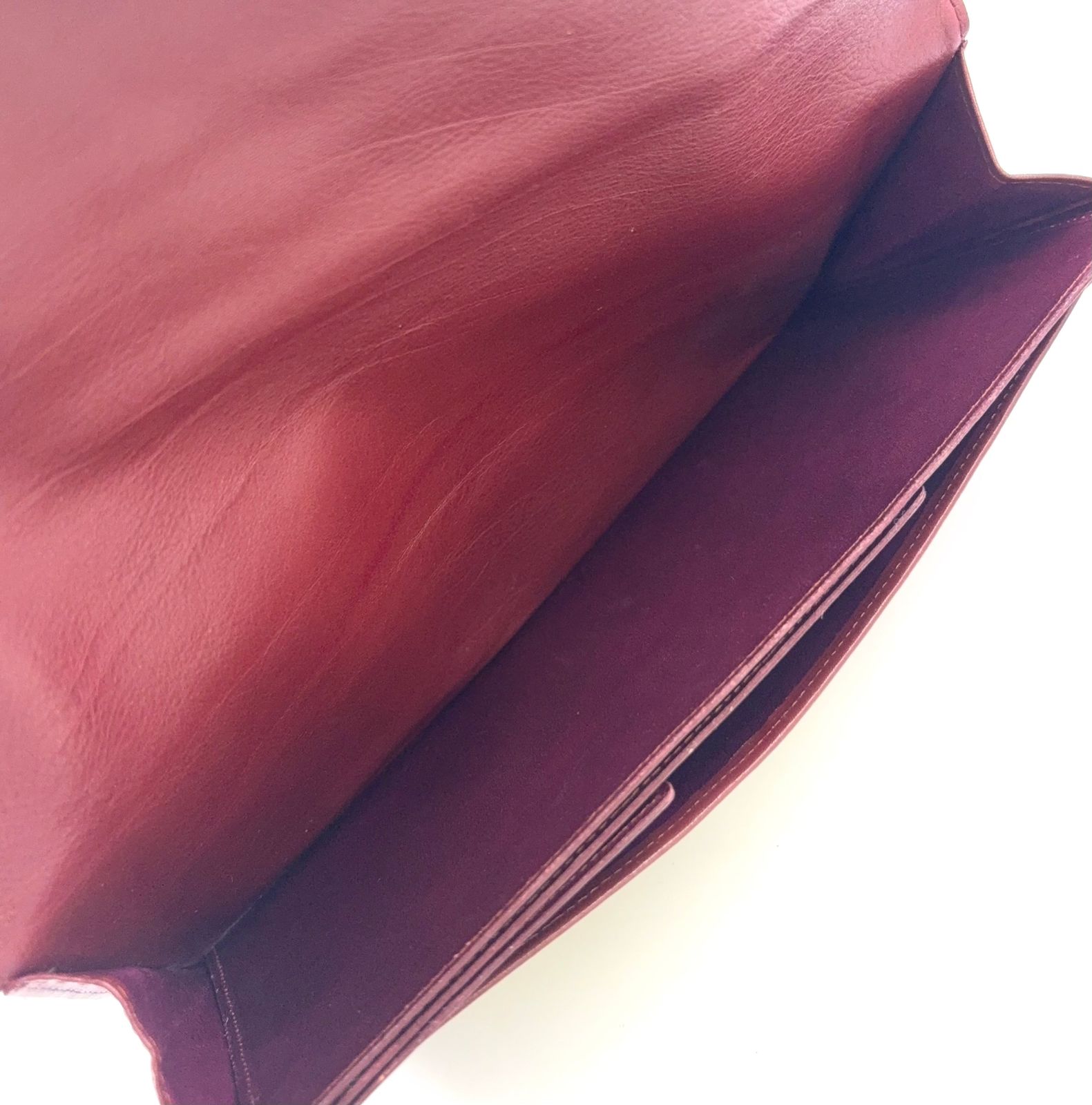 クラッチバッグ