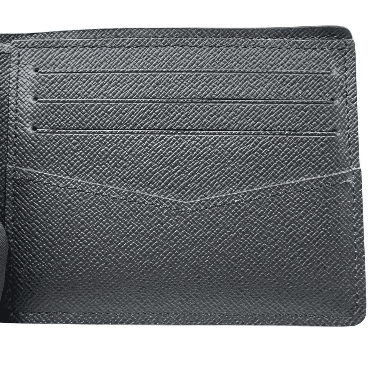 ルイヴィトン タイガ ポルトフォイユ・スレンダー M30539 札入れ 2