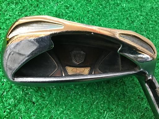 中古】 マジェスティゴルフ(旧マルマン) MAJESTY Royal-LV #5 単品