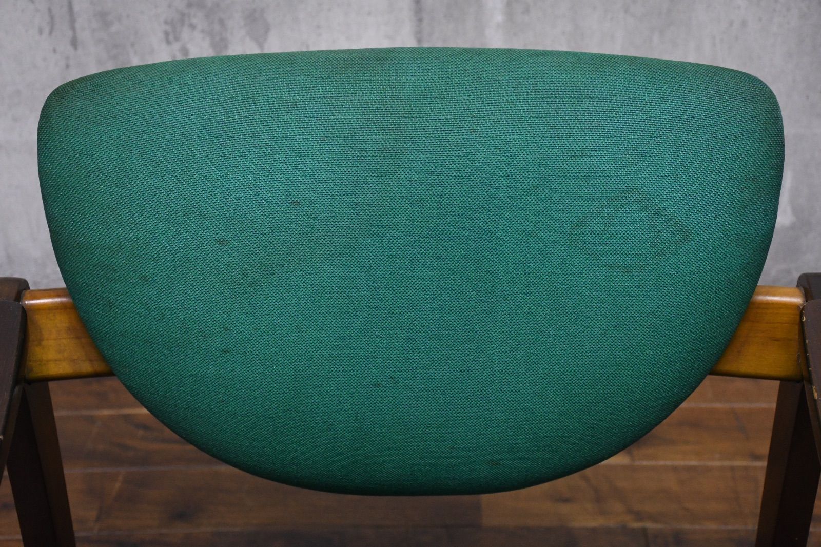 EFK102 オールドカリモク アームチェア イージーチェア カタカナ表記 60 EFK103 オールドカリモク アームチェア パーソナルチェア カタカナ表記