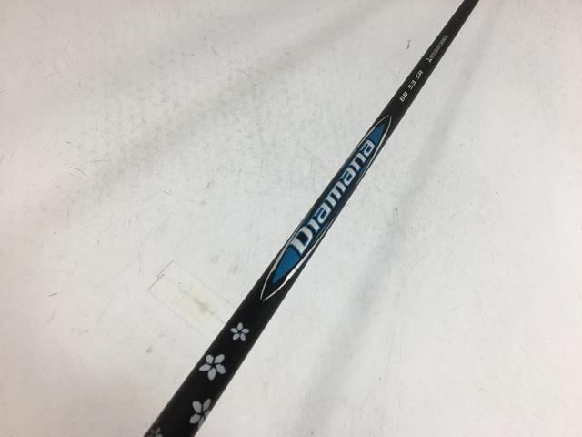 【中古ゴルフクラブ】【超美品】フジクラ シャフト単品 (キャロウェイ スリーブ付) SPEEDER NX GREEN 40 FW【14日間返品OK】 返品OK 【中古ゴルフクラブ】【超美品】フジクラ シャフト単品