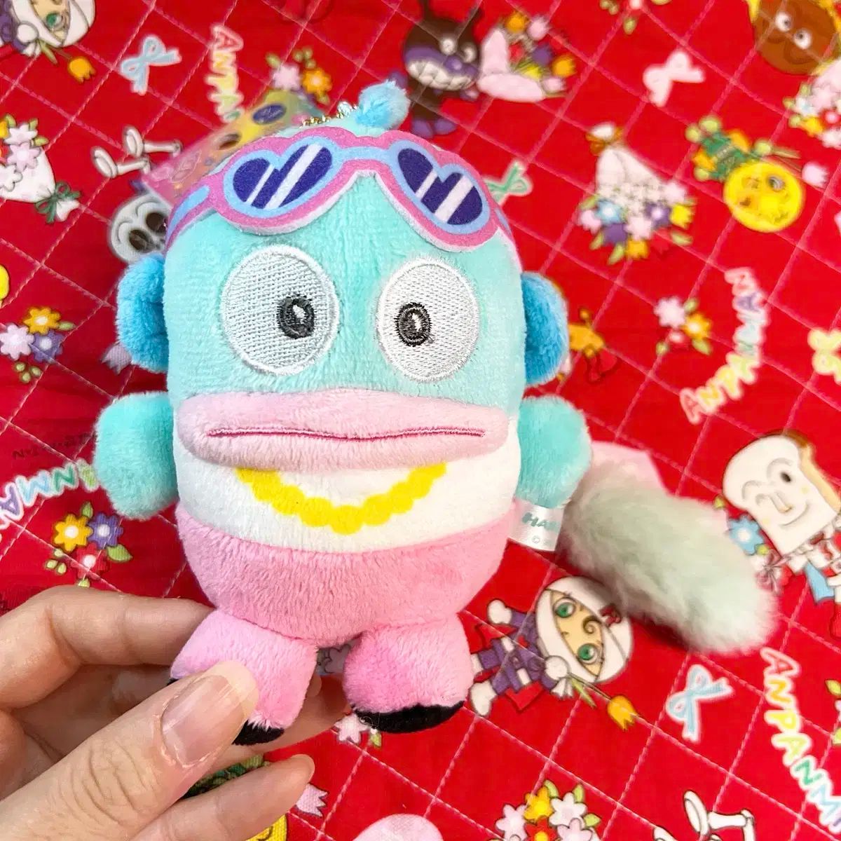 ブーギーウー ぬいぐるみ ケーキ サンリオ 平成レトロ 2025年最新