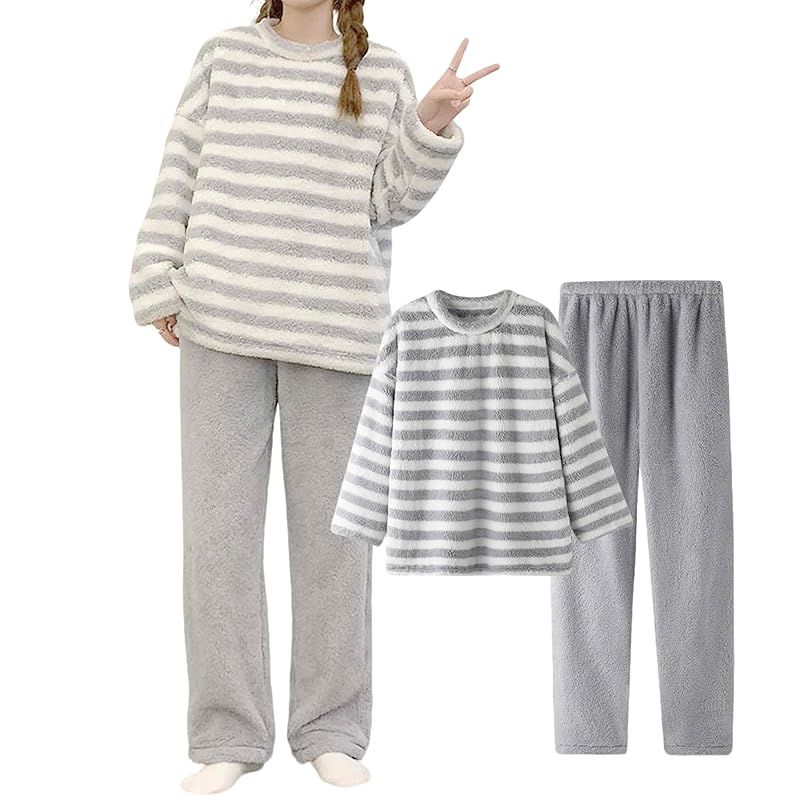 新品】 [Baobird] レディース セットアップ パジャマ ルームウェア 2点