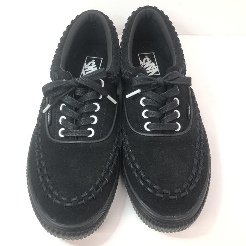 VANS ERA I.LACE BLACK 29㎝ V 95 CF ヴァンズ インターレース 66