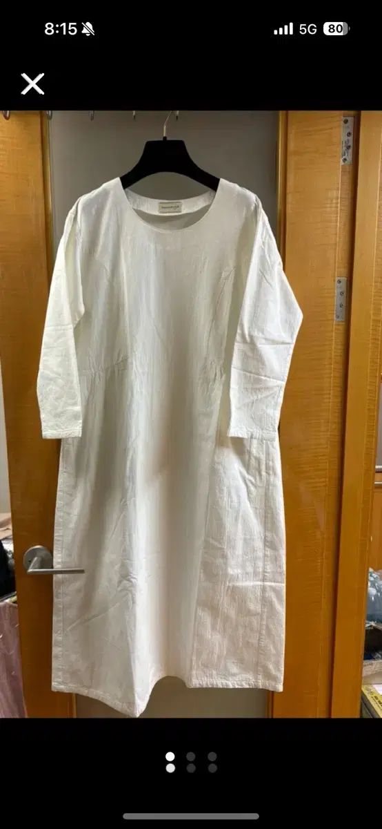 (新品)Themonth＋三月 ONE PIECE