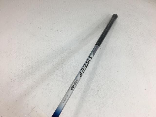 ゴルフクラブ プロギア スウィープ SWEEP M-17 ドライバー 2025 高反発 オリジナルカーボン 1 W