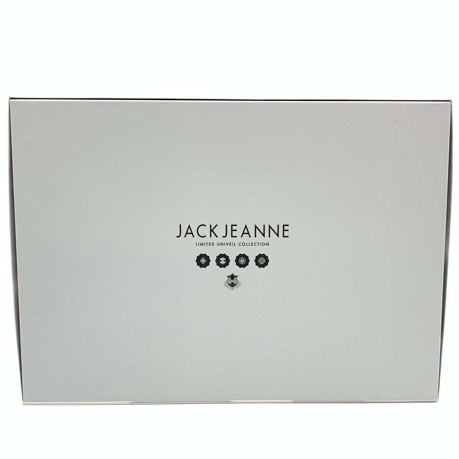 中古品】ジャックジャンヌ 限定ユニヴェールコレクション - Switch