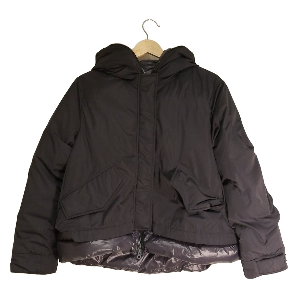 DUVETICA(デュベティカ) ダウンジャケット サイズ42 M レディース