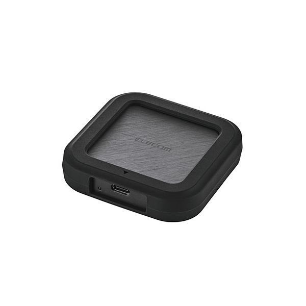 11223 IODATA SSD セキュリティ 10Gbps 1TB USB-C IODATA SSD