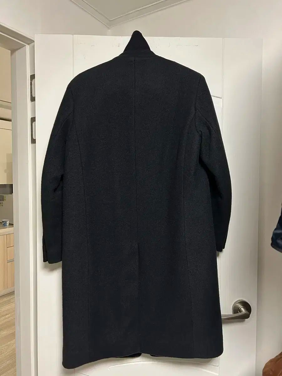 チェスト コート