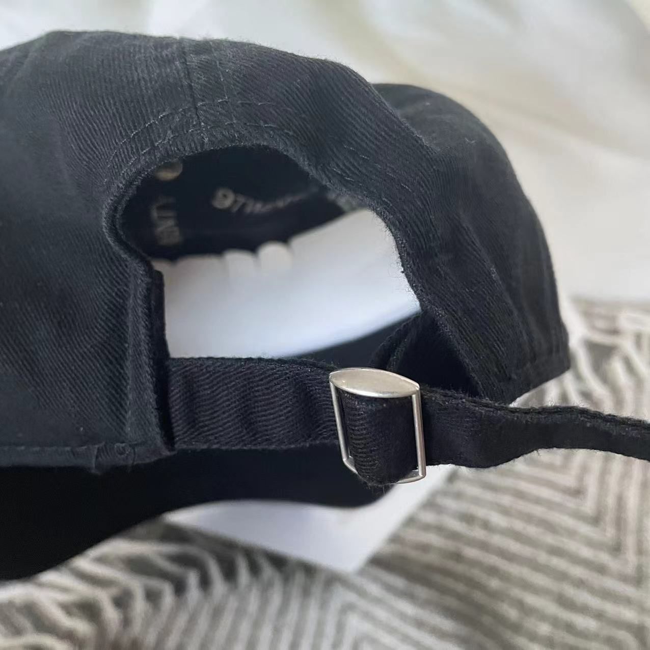 SEE SEE × NEW ERA 920 キャップ - メルカリ
