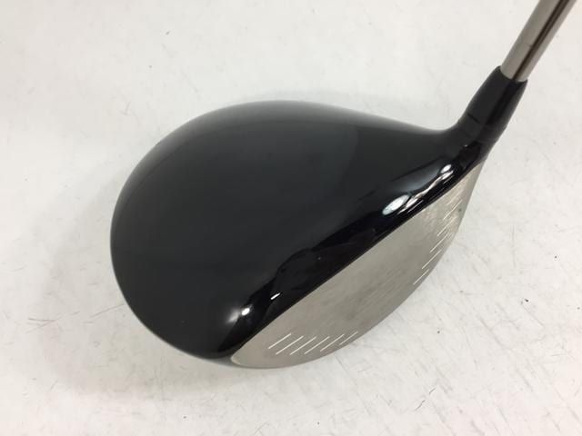 返品OK 【中古ゴルフクラブ】プロギア PRGR TUNE 03 ドライバー 2019