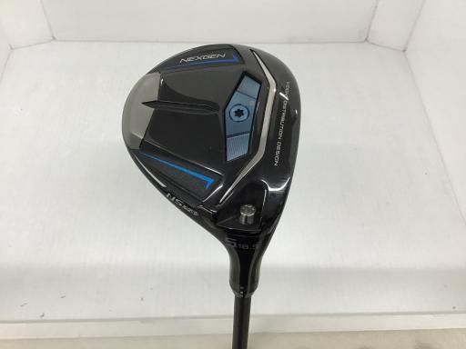 ゴルフパートナー NEXGEN NS 250 5 W フェアウェイウッド FW F フレックスその他 メンズ 男性用 右利き 右用 Cランク ゴルフクラブ