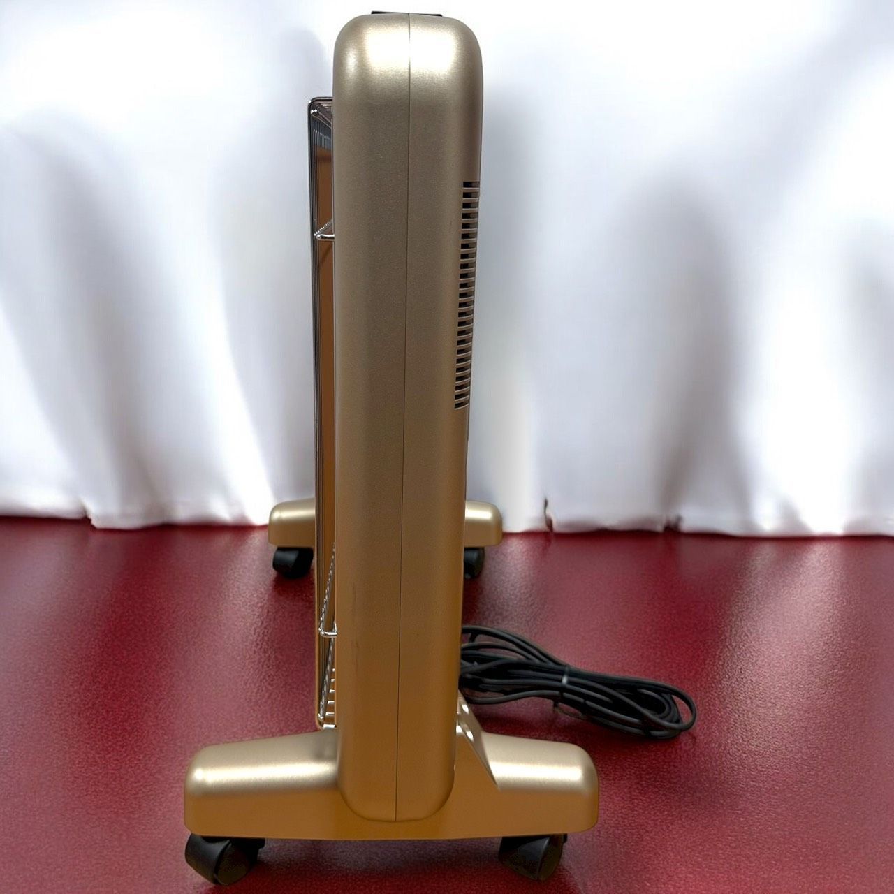 パネルヒーター 暖房器具