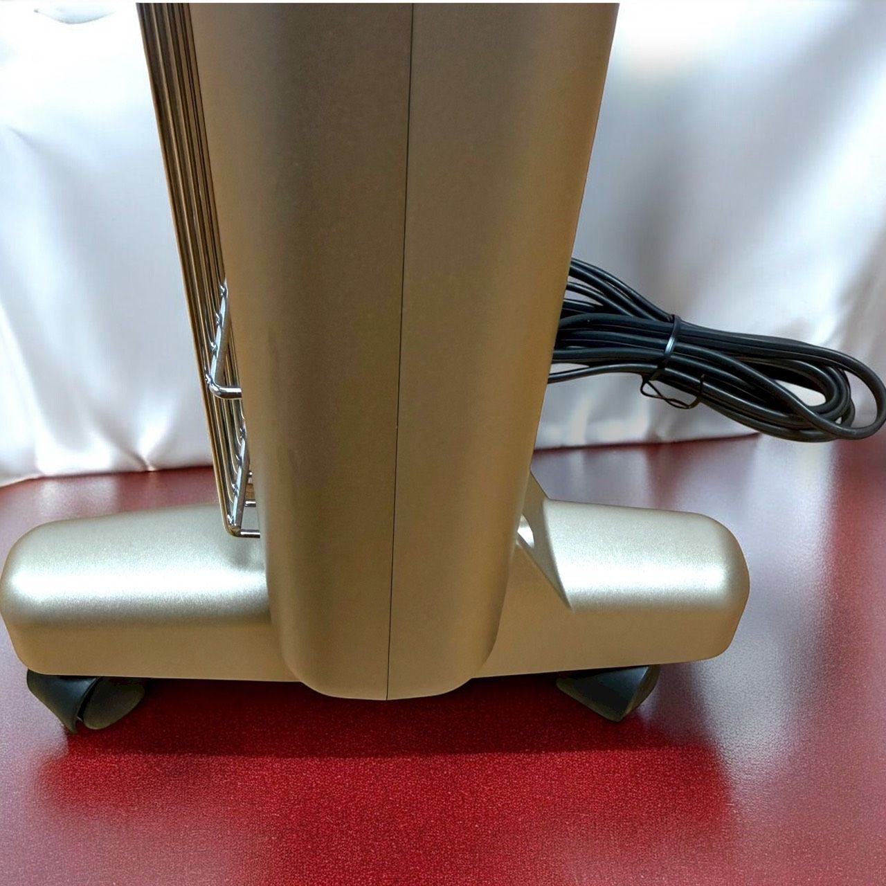 遠赤外線暖房器 タイマー付き