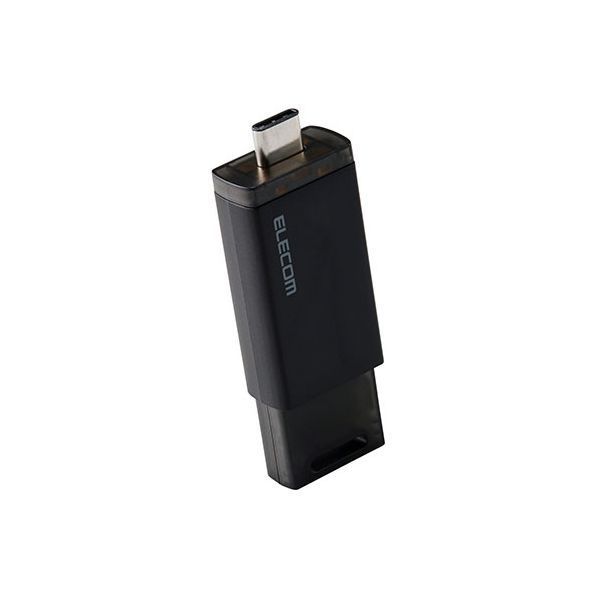 エレコム USB Type-C TM コネクター対応外付けポータブルSSD 500GB ブラック ESD-ESK0500GBK WWW_OPDRERGINERDOGAN_COM