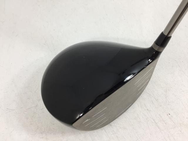 ゴルフクラブ カムイ タイフーンプロ TP-X ドライバー 発泡 窒素ガス ディアマナ GT 50 1 W