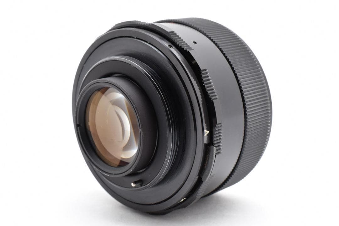 ◎美品◎ YASHICA YASHINON-DX 50mm F1.7 C096 - メルカリ