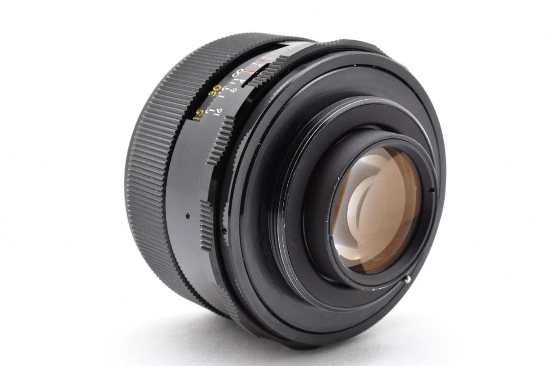 ◎美品◎ YASHICA YASHINON-DX 50mm F1.7 C096 Yashica Auto Yashinon DX 50mm f1.7 – Legacy 50mm. Which one is the