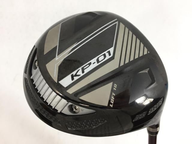 【中古ゴルフクラブ】カムイ カムイ KP-01 ドライバー 2020 ファイアーエクスプレス HR 5 1W【14日間返品OK】 返品OK 【中古ゴルフクラブ】カムイ カムイ KP-01 ドライバー 2020