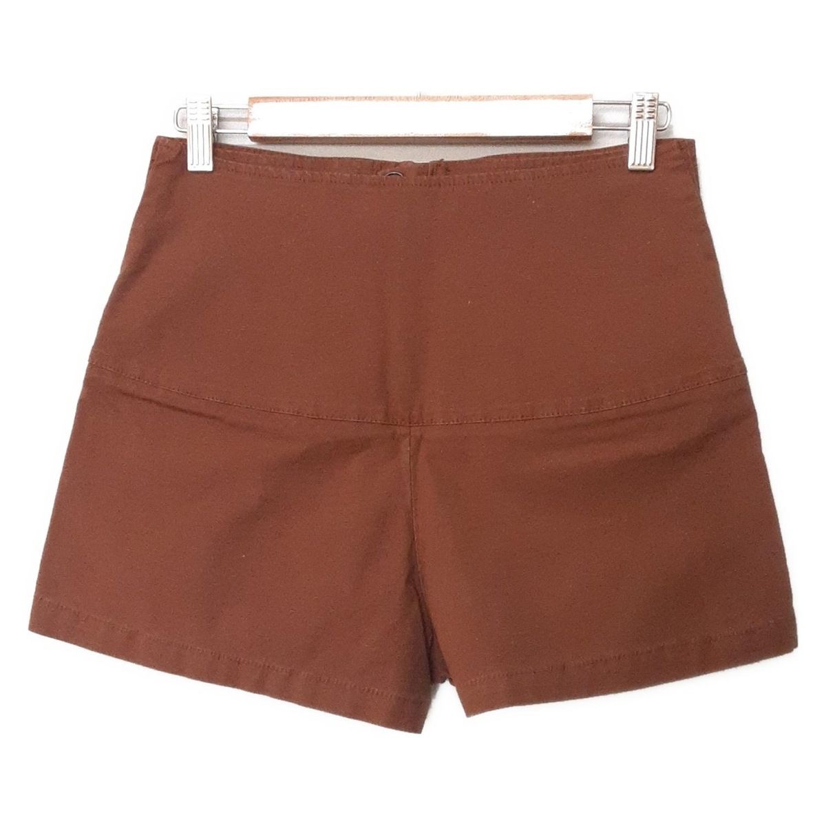 SEE BY CHLOE シーバイクロエ ショートパンツ サイズ25 XS レディース - ブラウン