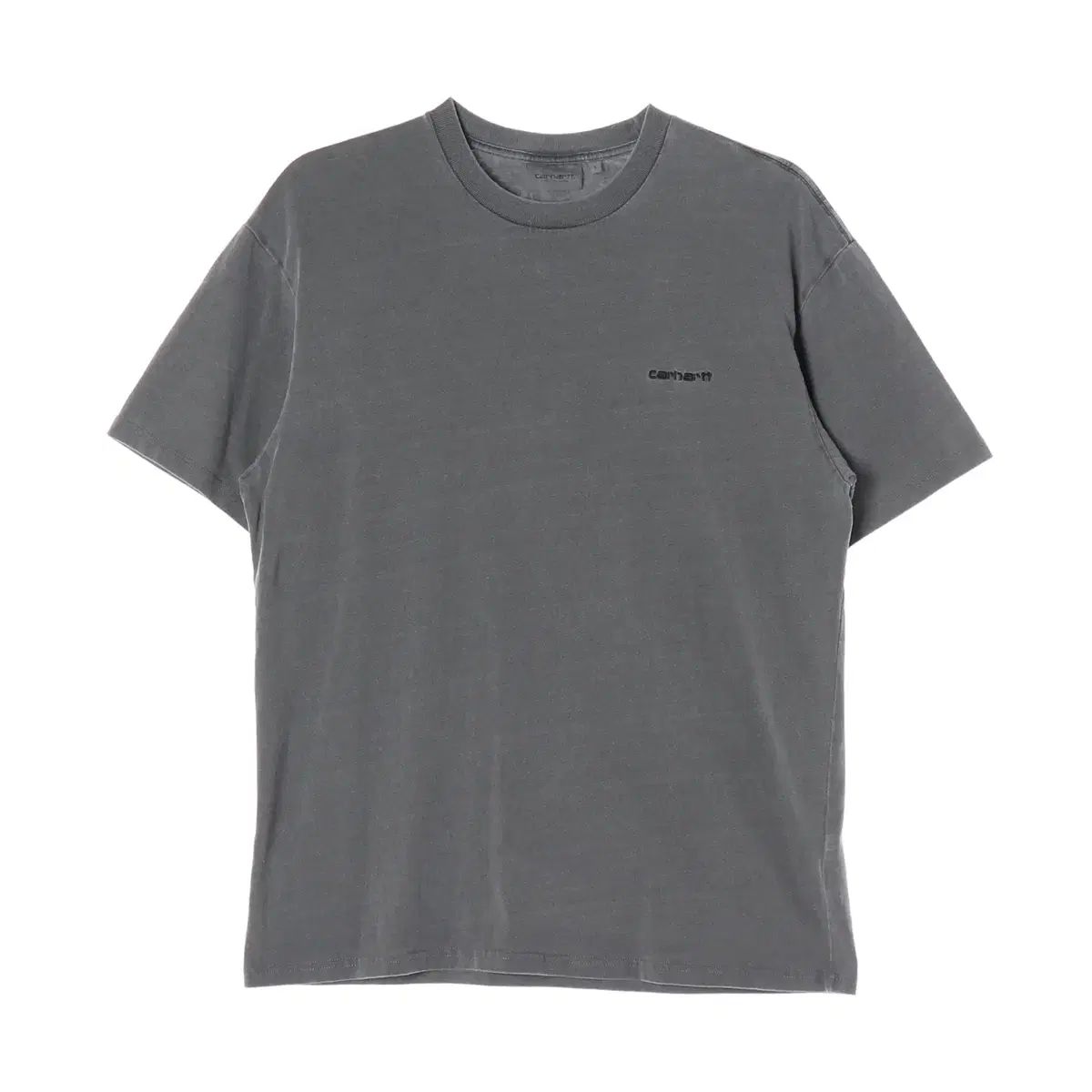 Carhartt カーハート WIP ロゴ オーバーサイズ 半袖 Tシャツ L