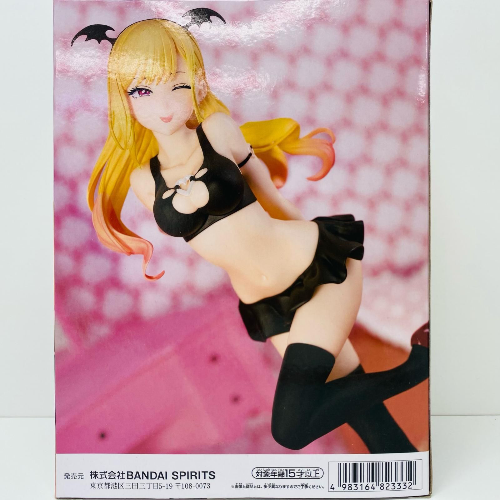 中古 喜多川海夢-Celestialvivi-「その着せ替え人形は恋をする